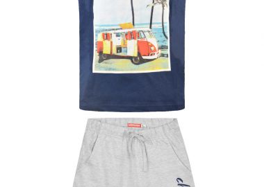 Σετ Chiil Vibes | ΜΕΛΑΝΖΕ - Energiers - 